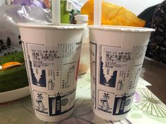 -隆延茶铺(学清路驹然店)