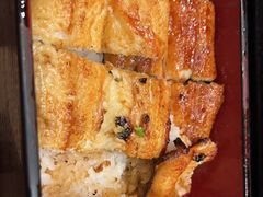 -玄白·炭烤活鳗(上海首店)