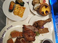 -堂会·KTV·自助餐·团建聚会(天河店)