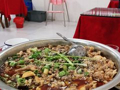 -米二红烧兔(华阳店)