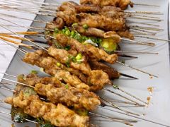 -建国烧烤(建乐路店)