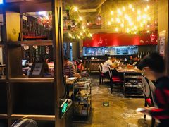 大堂-黄记煌三汁焖锅(裕华万达广场店)