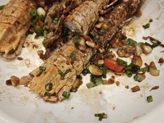 -盛港湾海鲜食府(黄沙店)