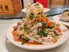 古月楼特色烫干丝-留芳·文旅古月楼(老街店)