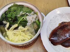 -柴爿巷·香酥鸡&馄饨(复兴中路店)