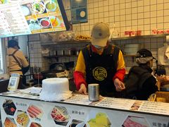 -卞姐蛋饼(陕西南路店)