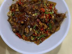 -笨罗卜浏阳菜馆(太平街店)