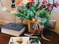 -ZING COFFEE 镜咖啡