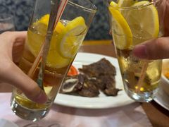 -玫瑰园西餐厅(新华大厦店)