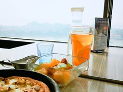 -必胜客(海滨店)