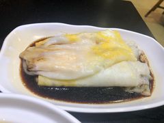 -华辉拉肠(小北路店)