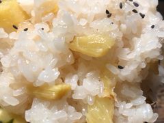 -兰木肆·云南菜(龙湖U城天街店)