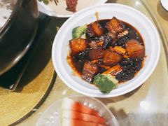 -简小舍·民间手艺菜(武昌江滩店)