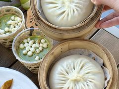 -欢乐蟹庄·精品农家乐(阳澄湖莲花岛店)
