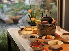 -鲤院·新中式美学·庭院餐厅(夫子庙店)