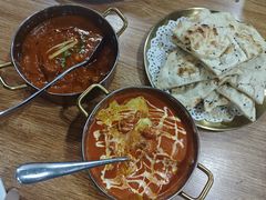 -清真·AL-JANNAT 佳纳特餐厅(狮子桥店)