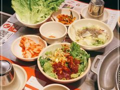 -喜来稀肉(虹泉路店)