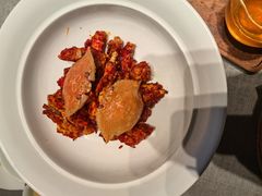 -南堂馆·新川菜(春熙路店)