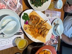 -黄泥岗·地道湖北菜(奥特莱斯店)