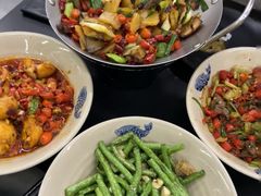 -潇湘阁(三里屯SOHO店)