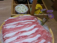 胶原蛋白美人锅-鲔吞日料(溧阳万达广场店)