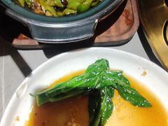 -令狐冲·炭烤活鱼(宝龙店)