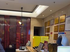 -金色印象·4K影院式足体养生(南滨印象店)