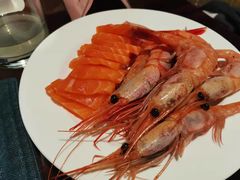-大连富丽华大酒店·花都西餐厅