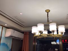 -盛百味·家宴餐厅(霸州分店)