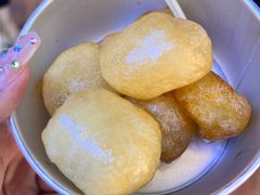 -黄兴南路步行商业街