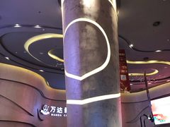 -万达影城(汉街万达广场IMAX店)