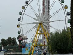 -成都欢乐谷