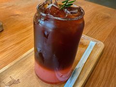 -长春藤咖啡(北园店)