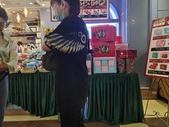 -喜利来蛋糕(景子街店)