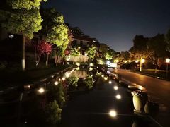 -前童古镇
