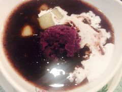 -松记糖水店(铜锣湾分店)