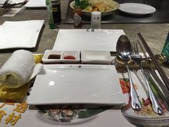-大渔铁板烧(蛇口店)