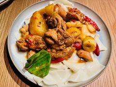 -纳鲁孜·新疆特色餐厅(上海悦荟广场店)