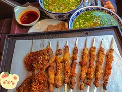 -马艾萨牛肉面