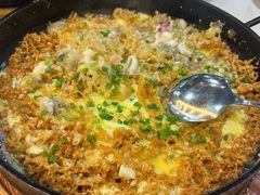 -明本湛江鸡•海鲜小厨(陈家祠店)