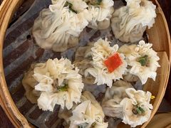 -都一处烧麦馆(前门店)