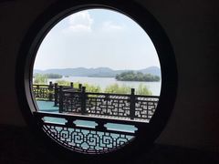 -楼外楼(西湖景区孤山路店)