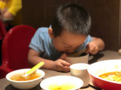 -九毛九西北菜(百信广场店)