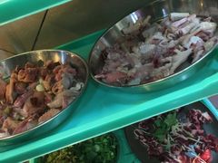 -丰尔粥食·粥底火锅·桑拿鸡(大良总店)