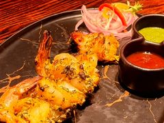 -甘尼仕印度餐厅爵士酒吧(阳春巷店)