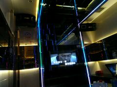 -仟乐量贩KTV(高新店)