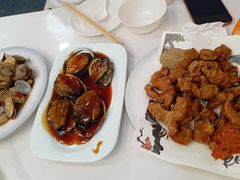-来之顺海鲜菜馆·青岛菜·始于1993(栈桥店)