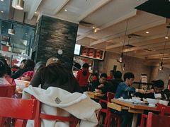 -大师兄·西北小馆(南沙万达广场店)