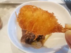 香脆黄金虾-豪客来牛排(伟诚广场店)