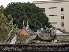 -乌山风景区